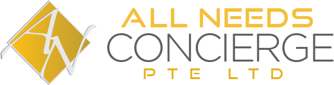 All Needs Concierge 